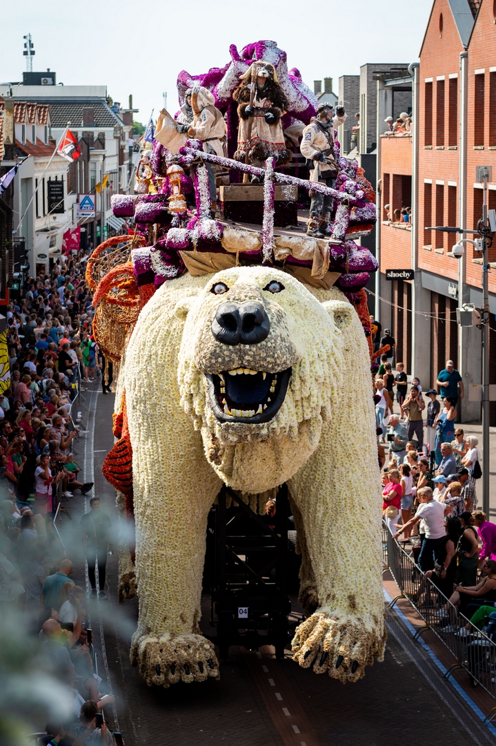 Nanook, Foto José van Trijp fotografie