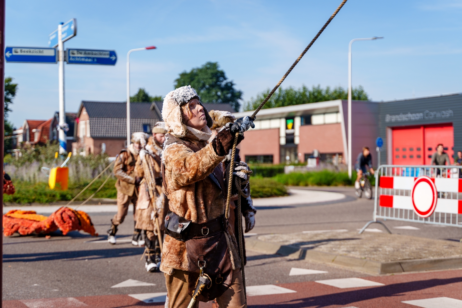 Nanook, Foto Eefje fotografie
