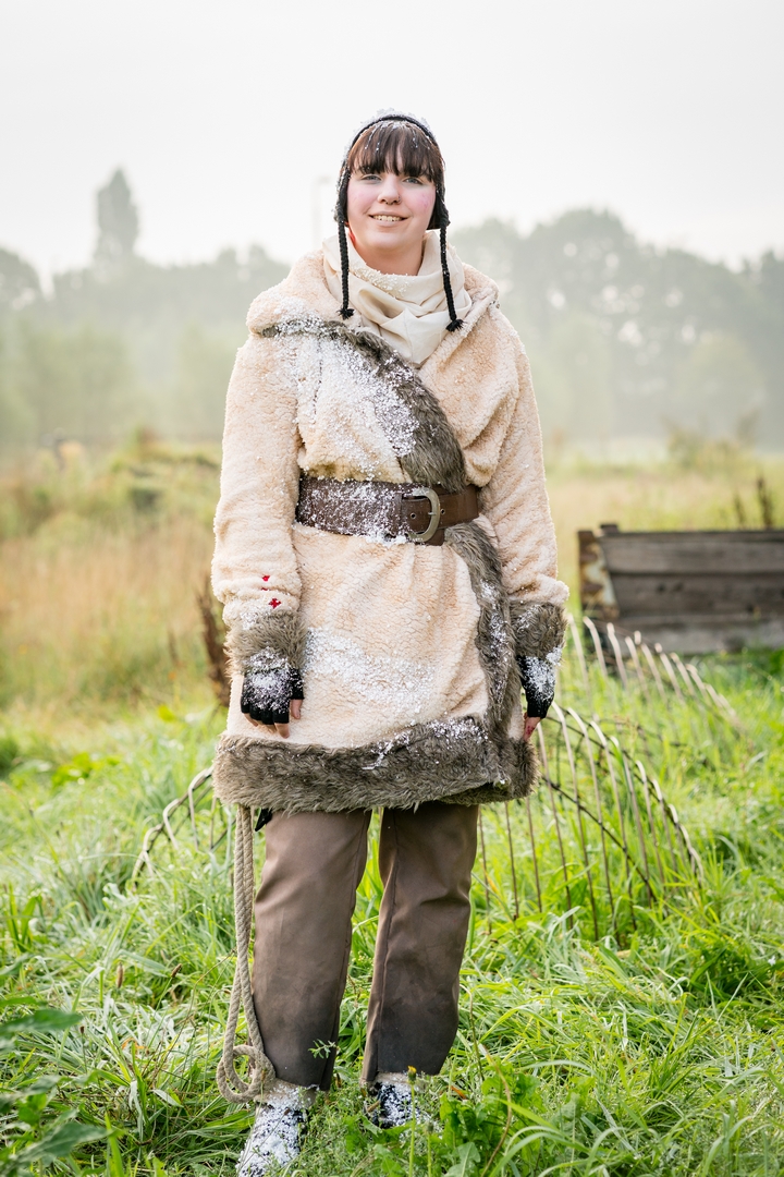Nanook, Foto Eefje fotografie