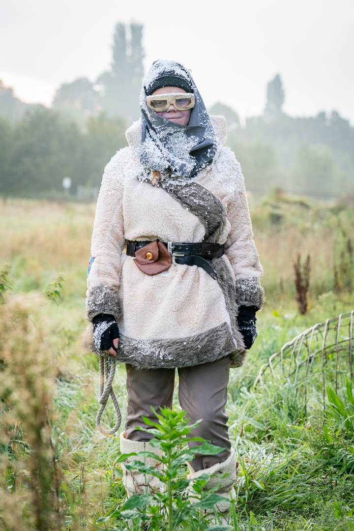 Nanook, Foto Eefje fotografie