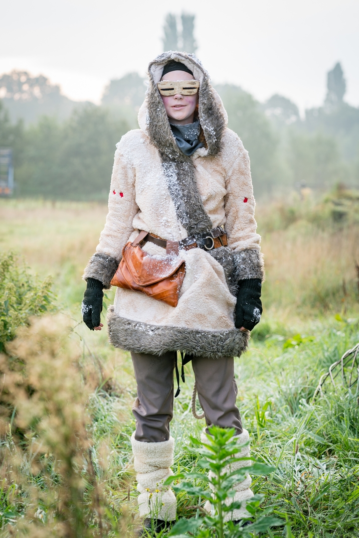 Nanook, Foto Eefje fotografie