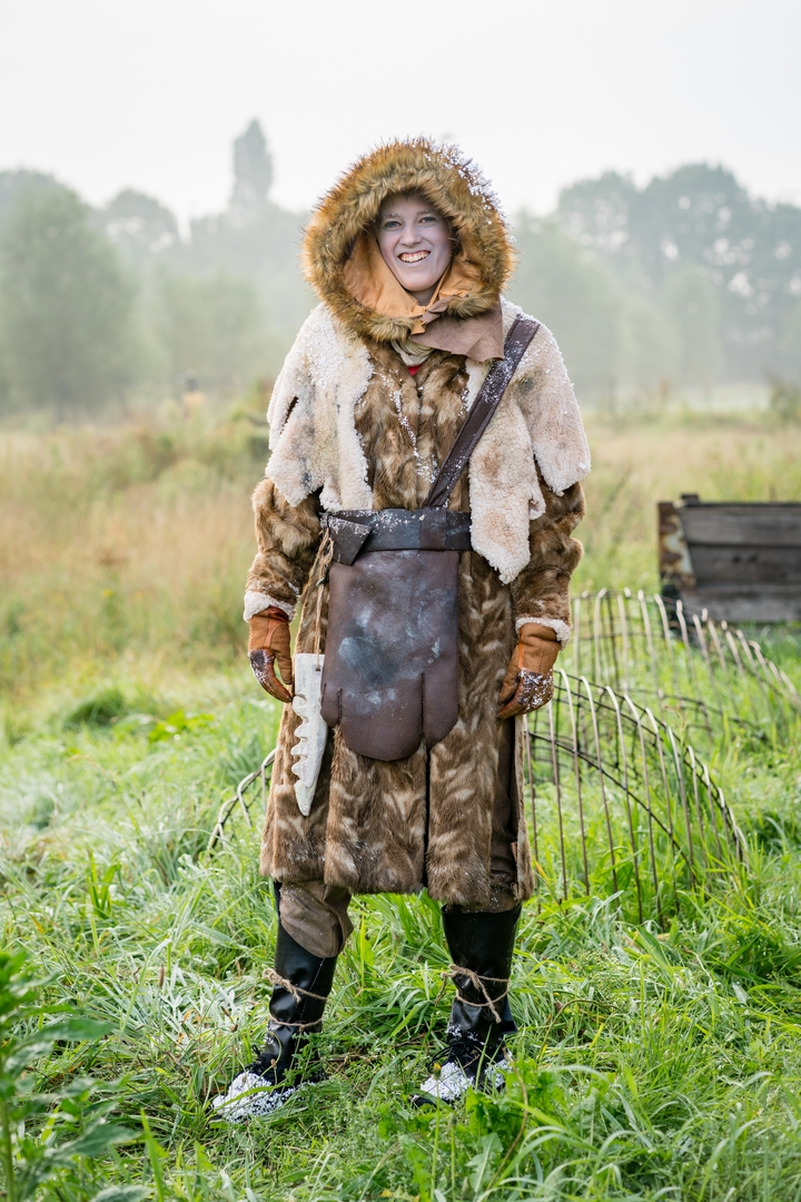 Nanook, Foto Eefje fotografie