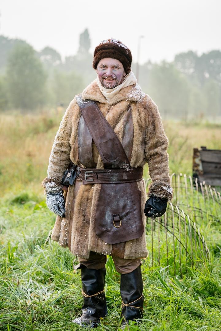 Nanook, Foto Eefje fotografie