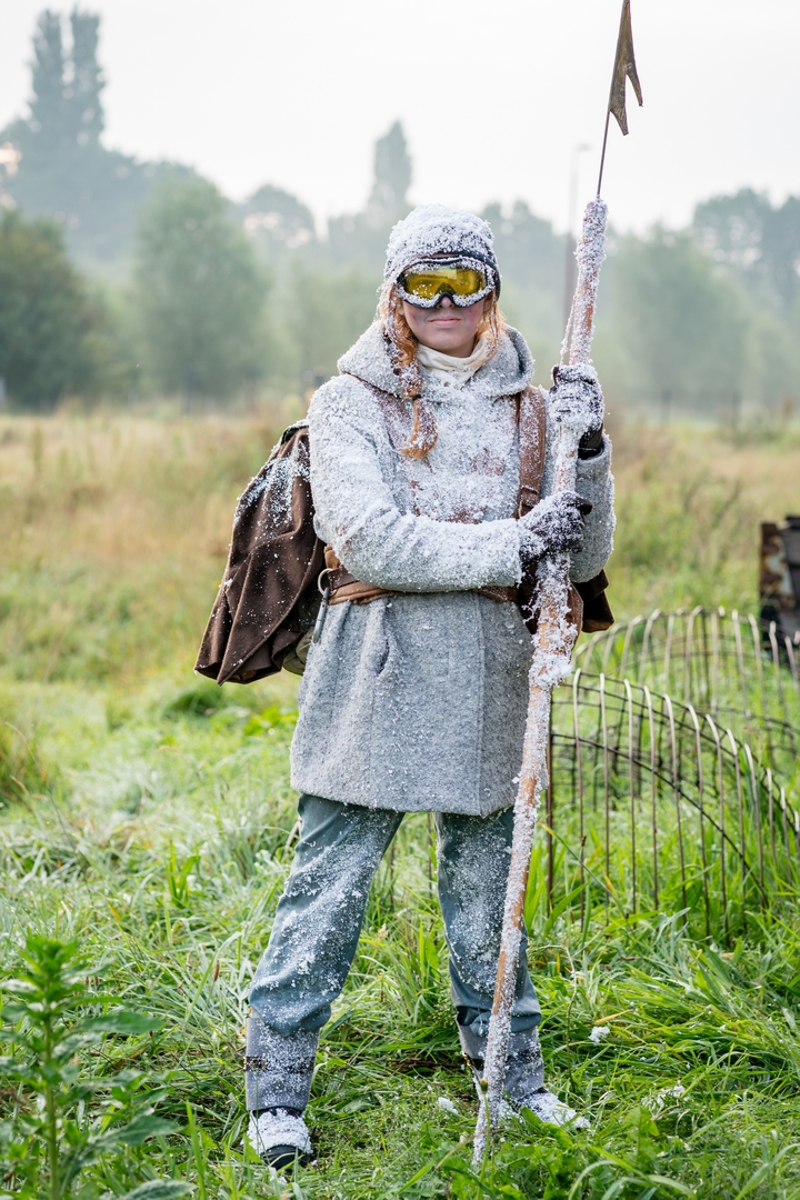 Nanook, Foto Eefje fotografie