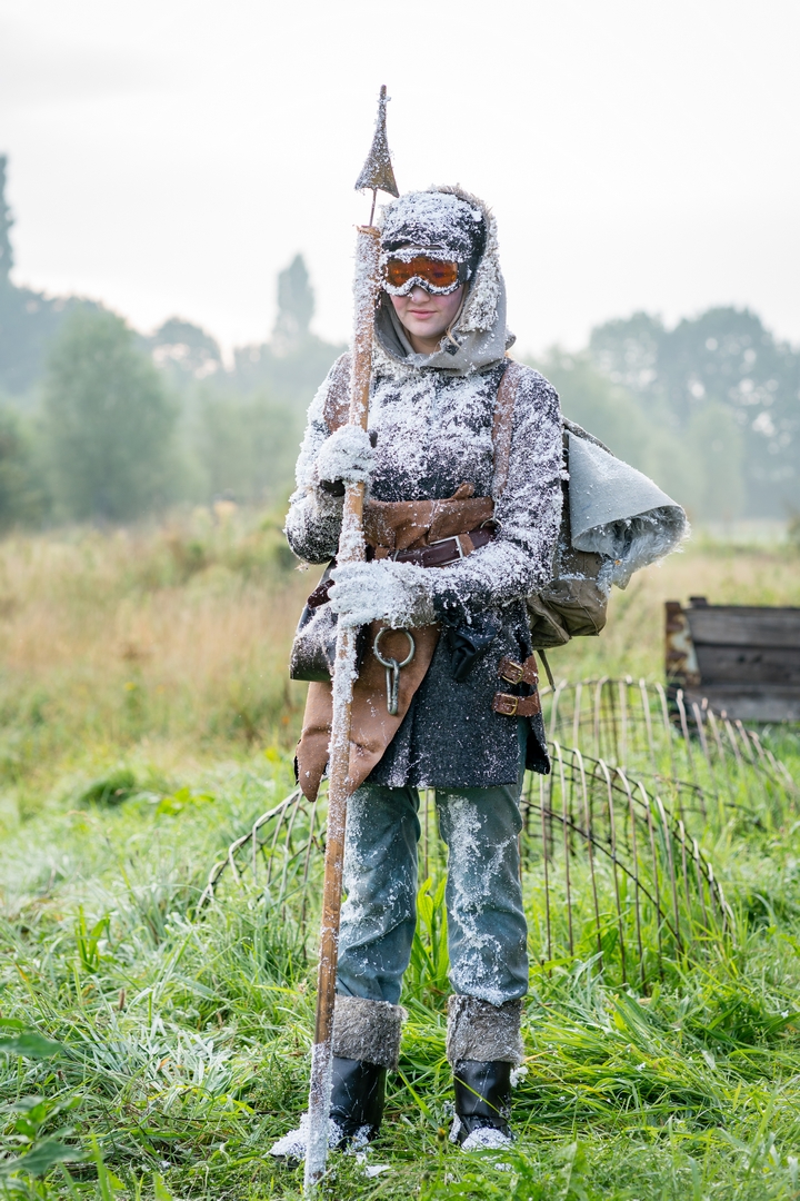 Nanook, Foto Eefje fotografie