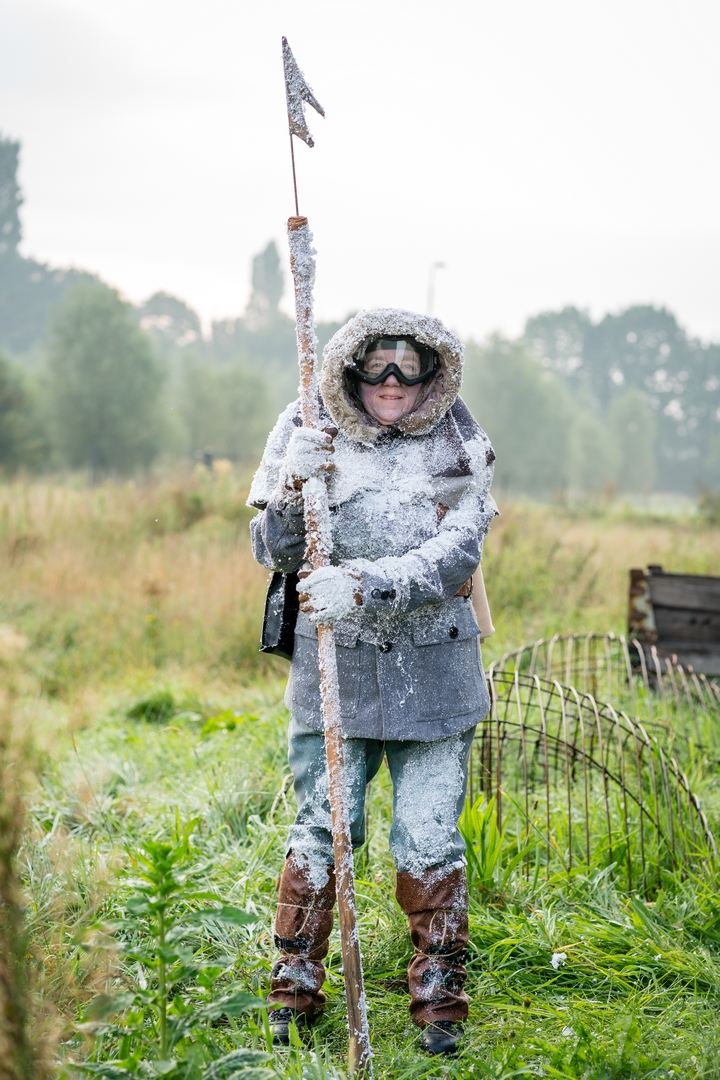 Nanook, Foto Eefje fotografie