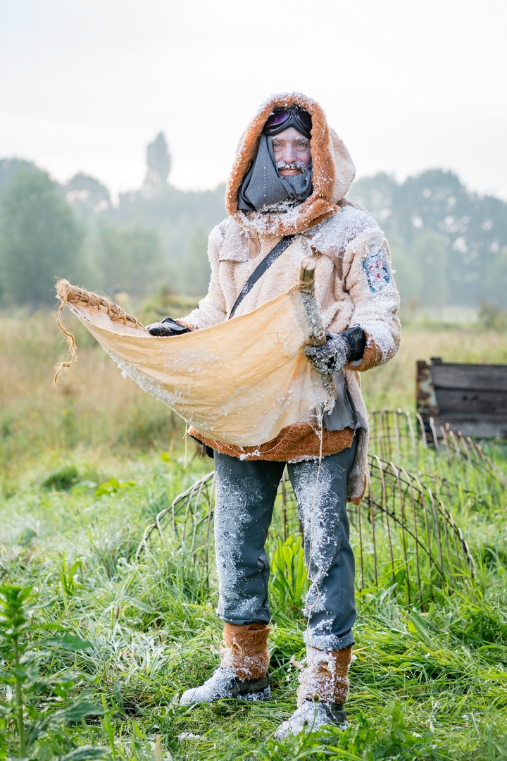 Nanook, Foto Eefje fotografie