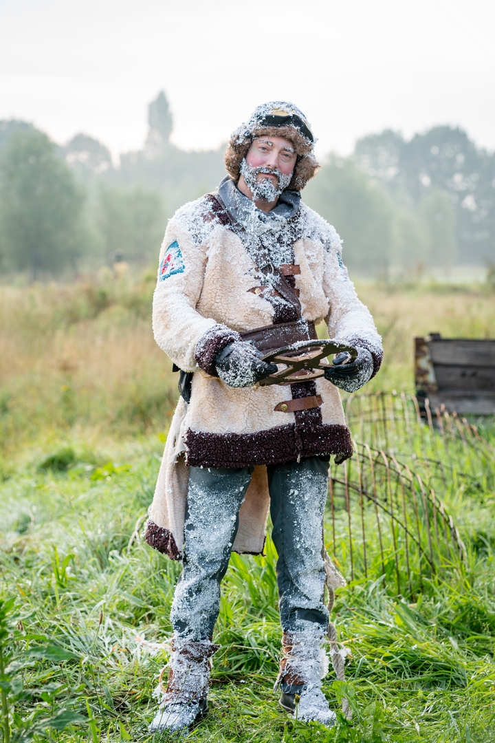 Nanook, Foto Eefje fotografie