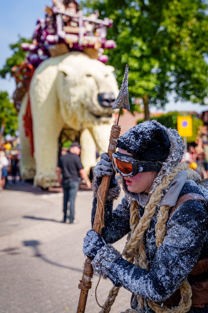 Nanook, Foto Eefje fotografie