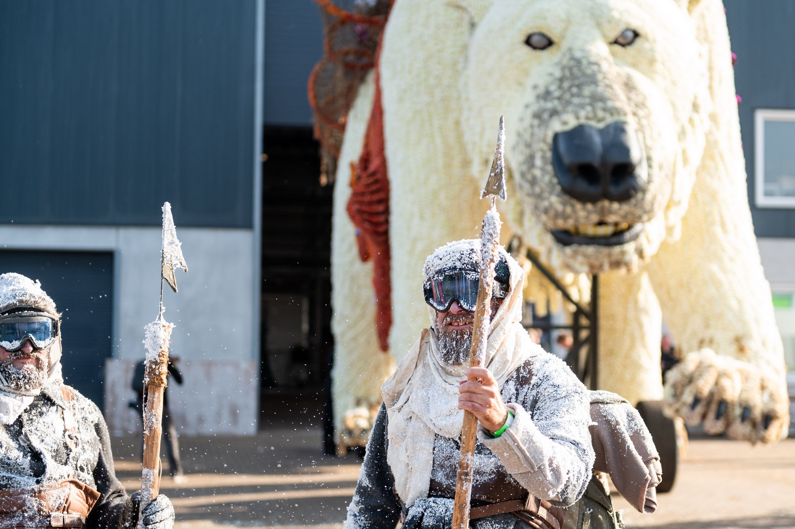 Nanook, Foto José van Trijp fotografie