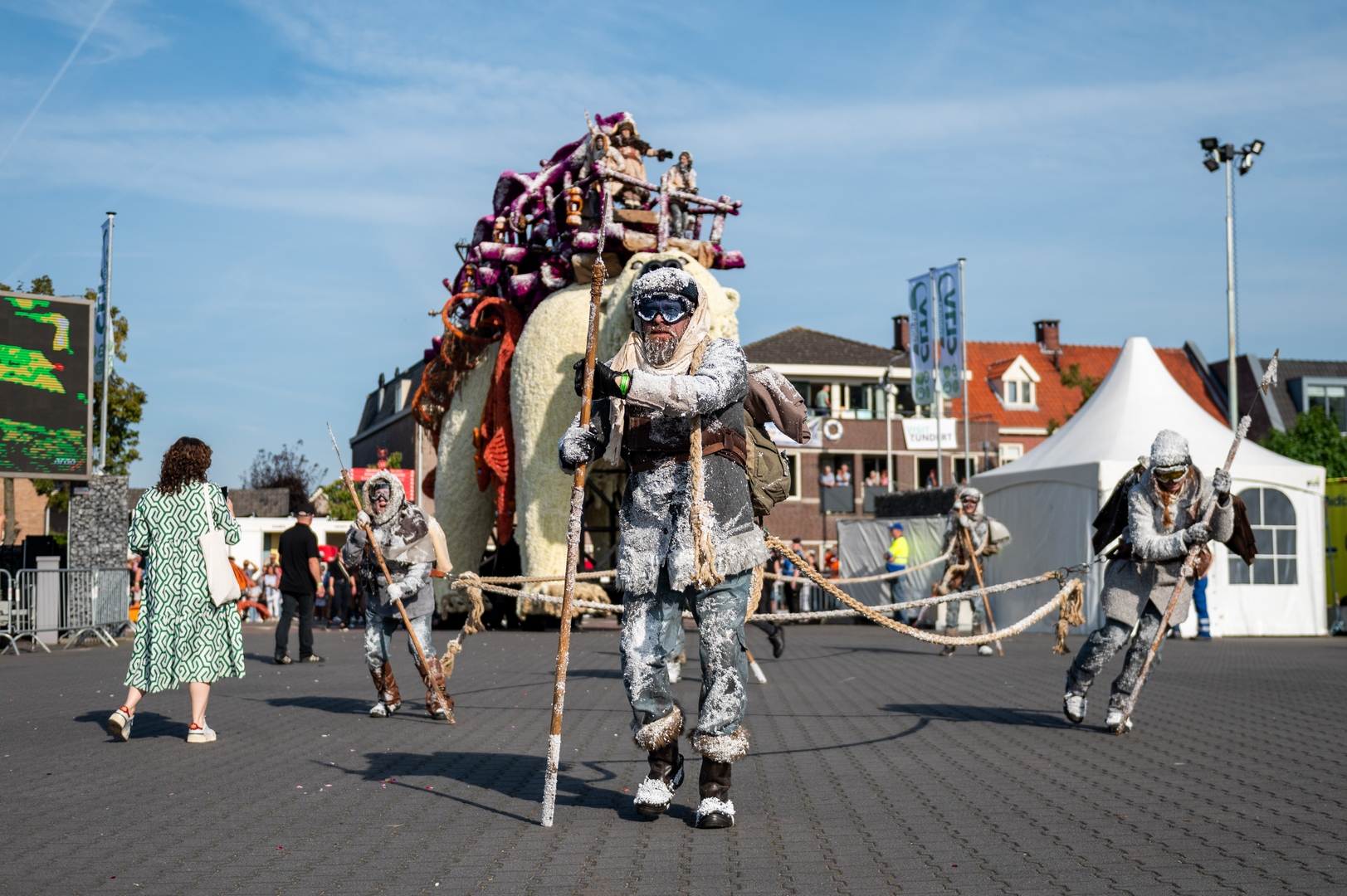 Nanook, Foto José van Trijp fotografie