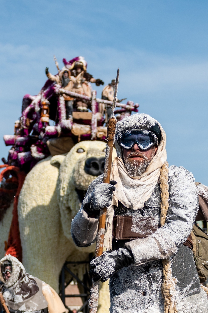 Nanook, Foto José van Trijp fotografie