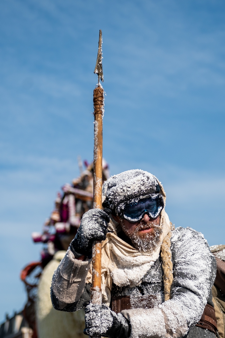 Nanook, Foto José van Trijp fotografie