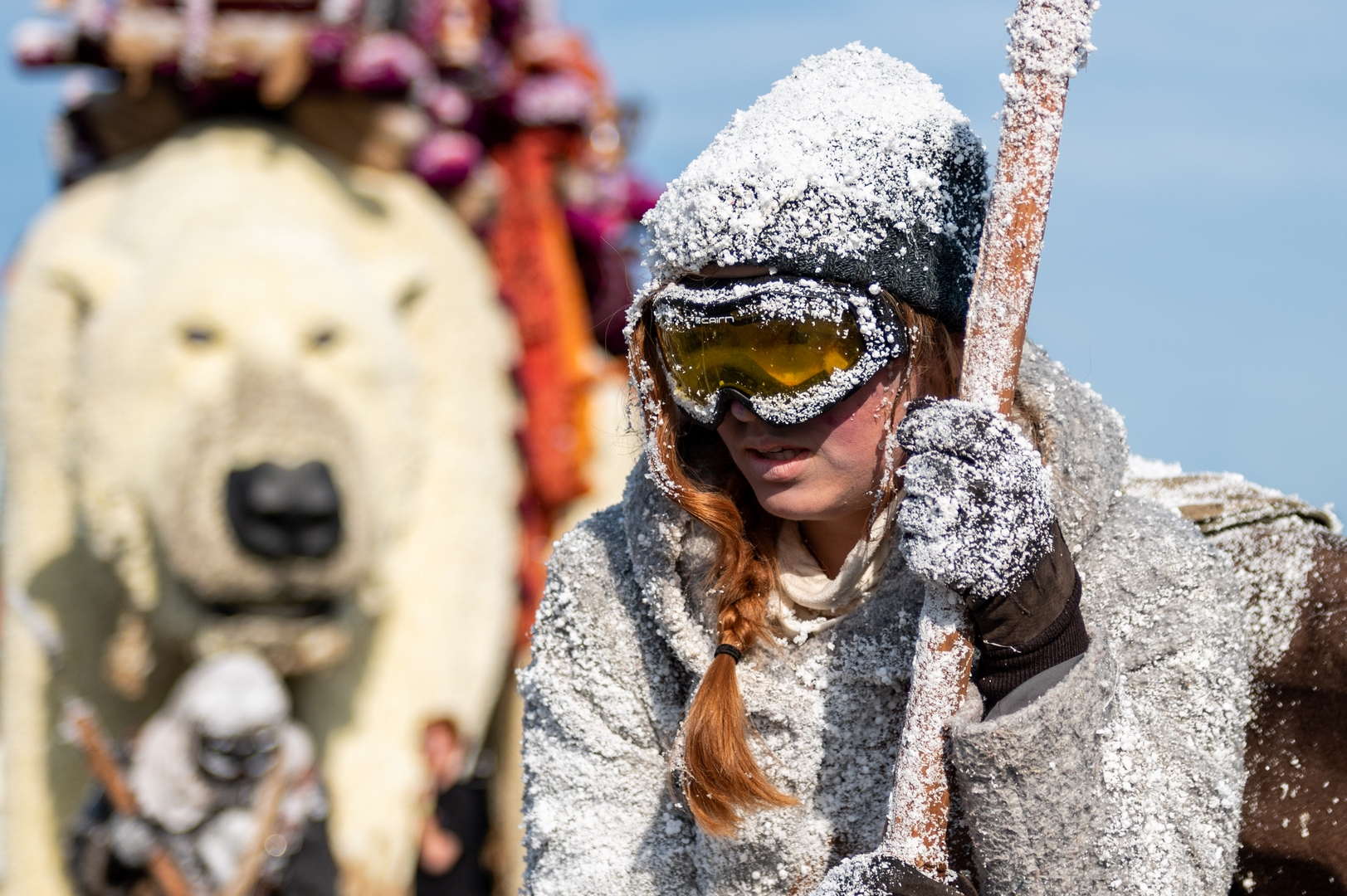 Nanook, Foto José van Trijp fotografie