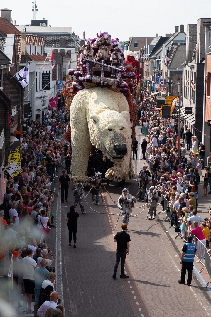 Nanook, Foto José van Trijp fotografie