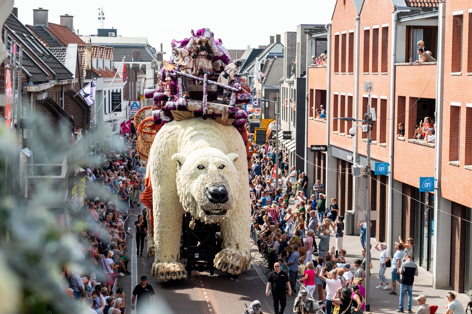 Nanook, Foto José van Trijp fotografie