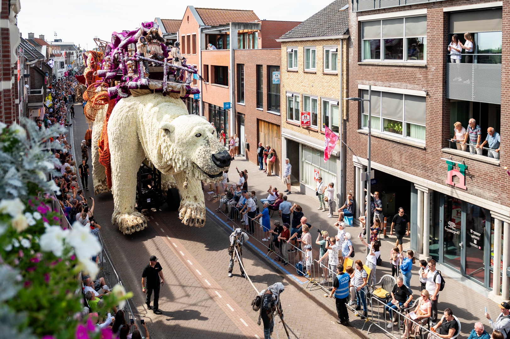 Nanook, Foto José van Trijp fotografie