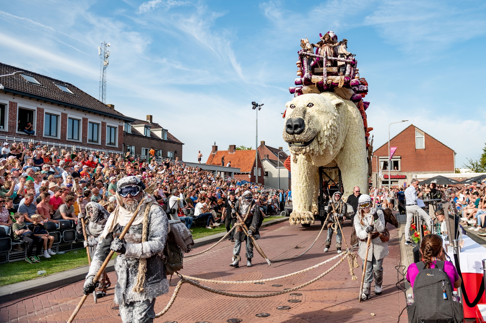 Nanook, Foto José van Trijp fotografie
