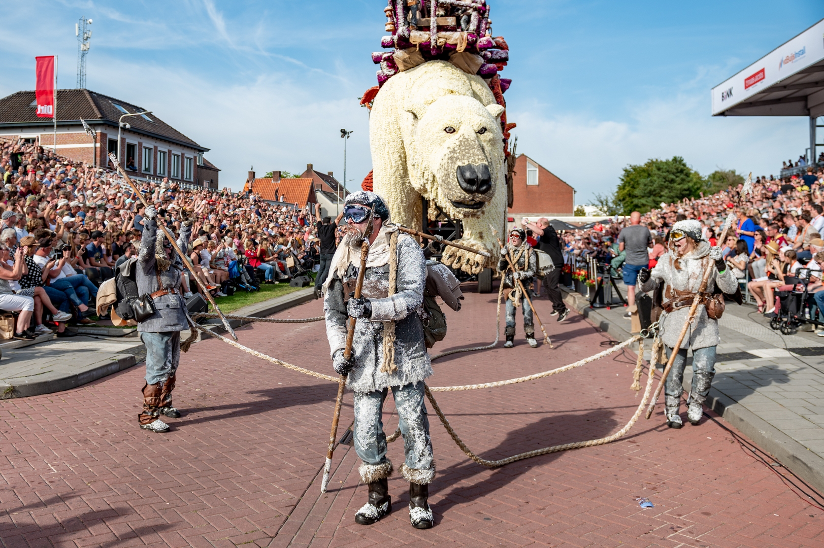 Nanook, Foto José van Trijp fotografie