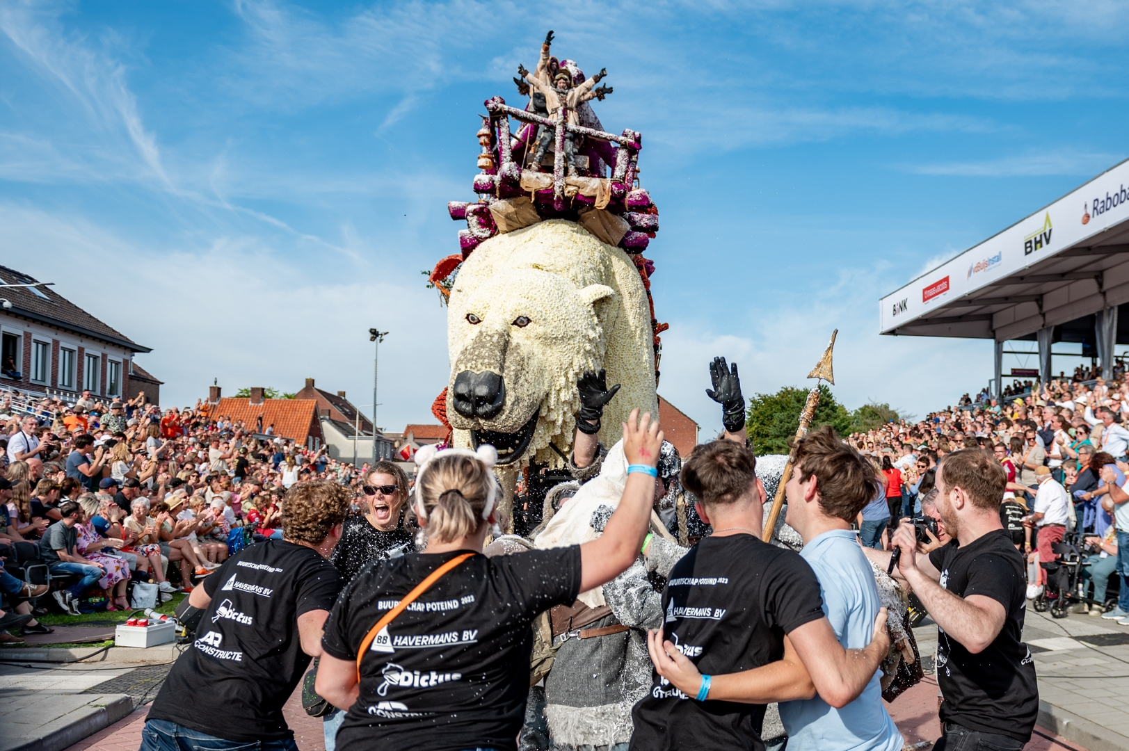 Nanook, Foto José van Trijp fotografie
