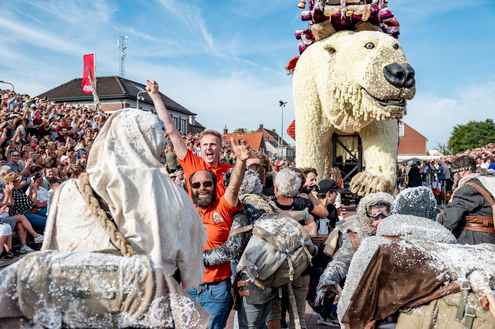 Nanook, Foto José van Trijp fotografie