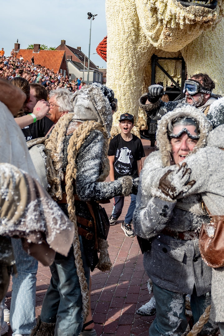 Nanook, Foto José van Trijp fotografie