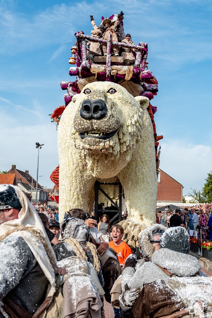Nanook, Foto José van Trijp fotografie