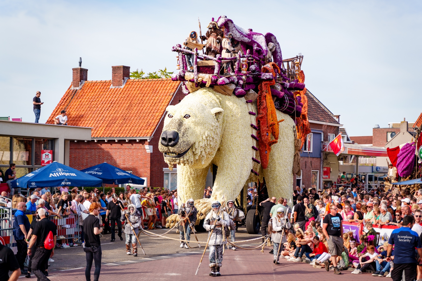 Nanook, Foto Eefje fotografie