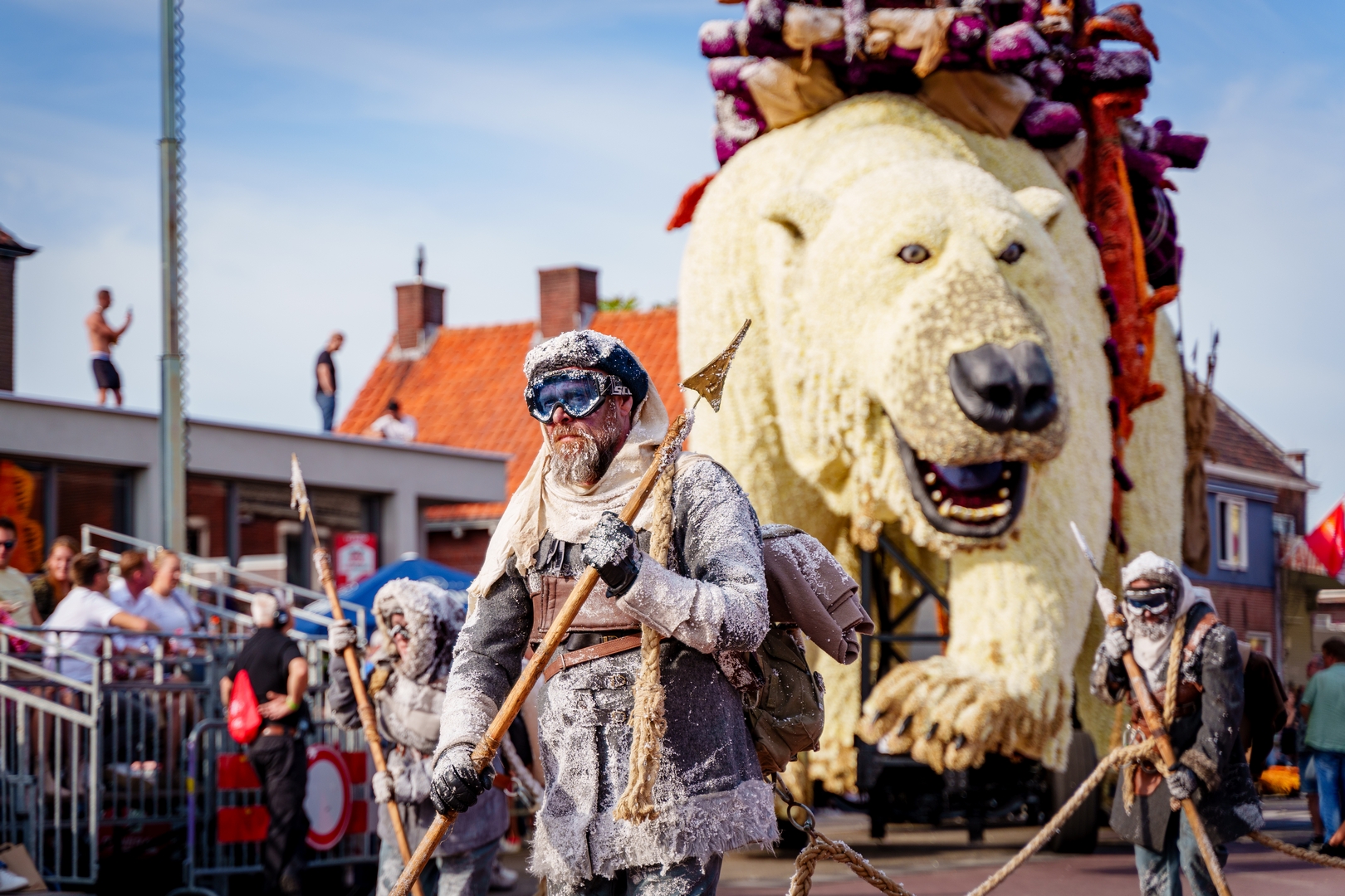 Nanook, Foto Eefje fotografie