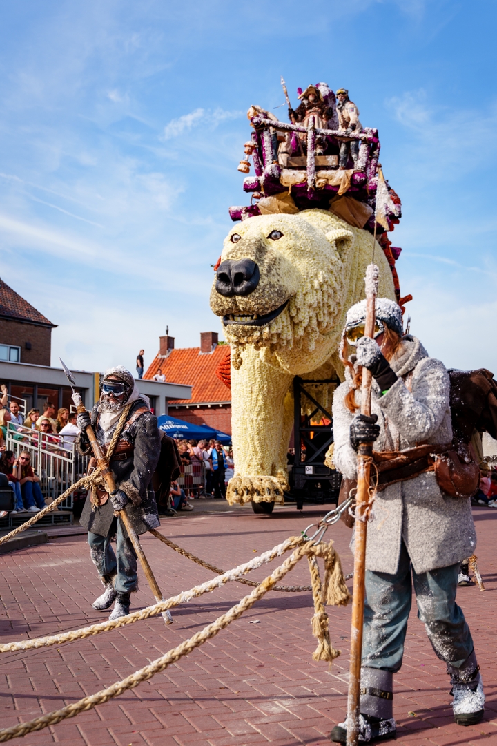 Nanook, Foto Eefje fotografie