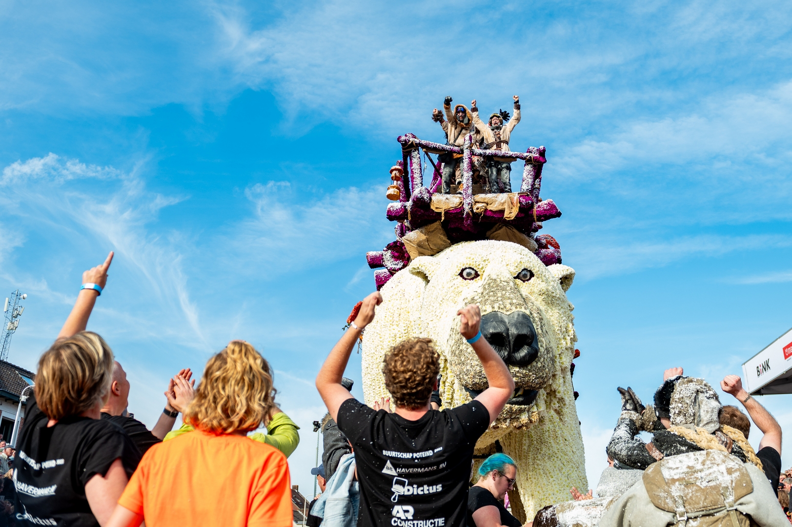Nanook, Foto José van Trijp fotografie