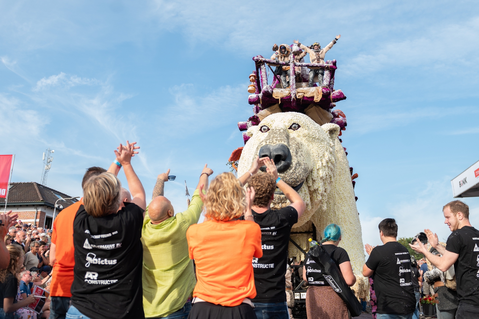 Nanook, Foto José van Trijp fotografie