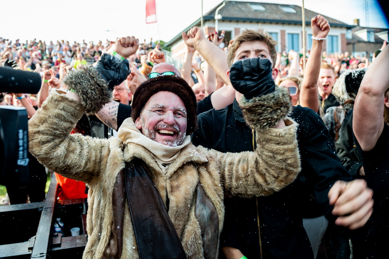 Nanook, Foto José van Trijp fotografie