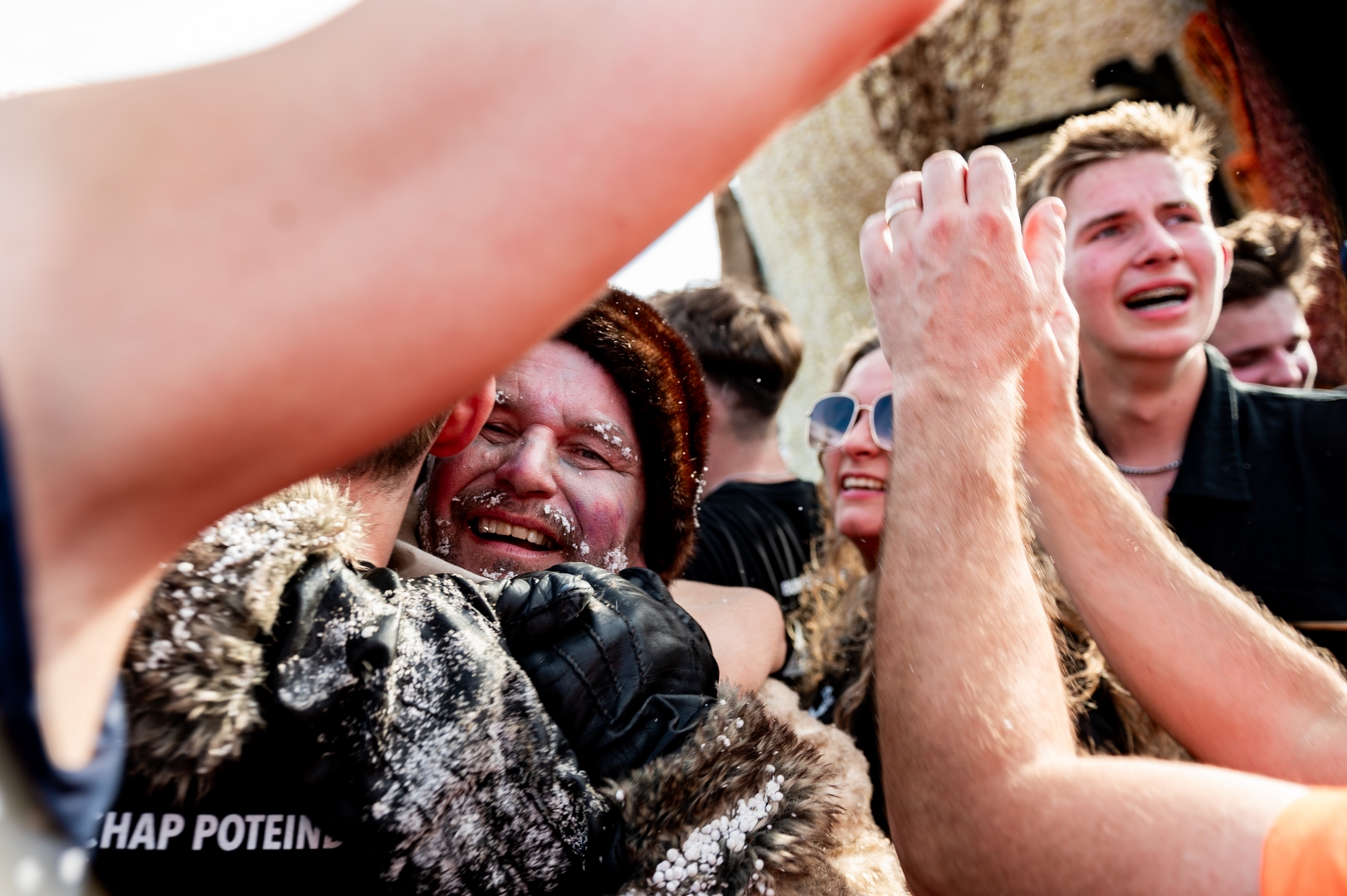 Nanook, Foto José van Trijp fotografie