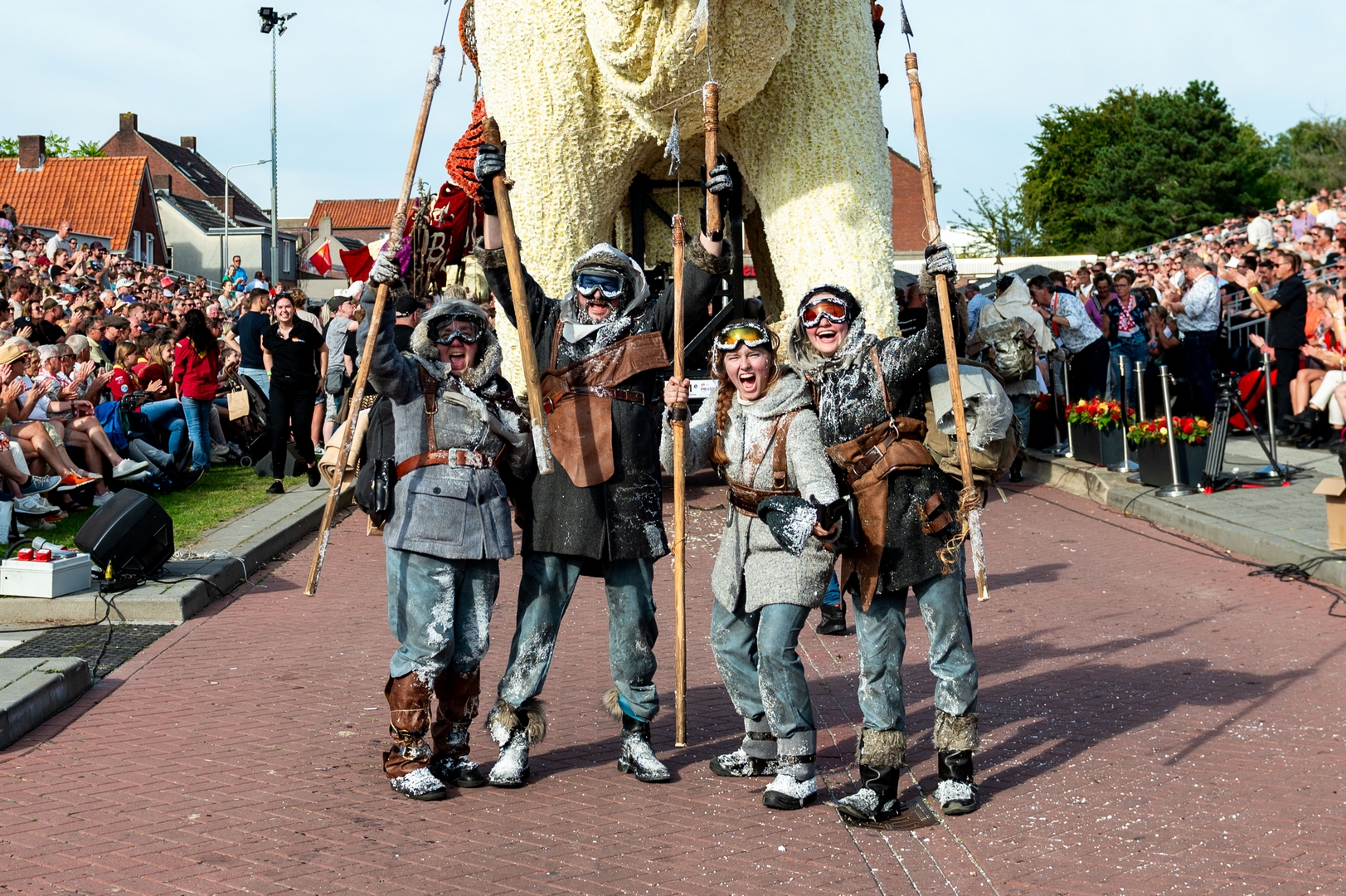 Nanook, Foto José van Trijp fotografie