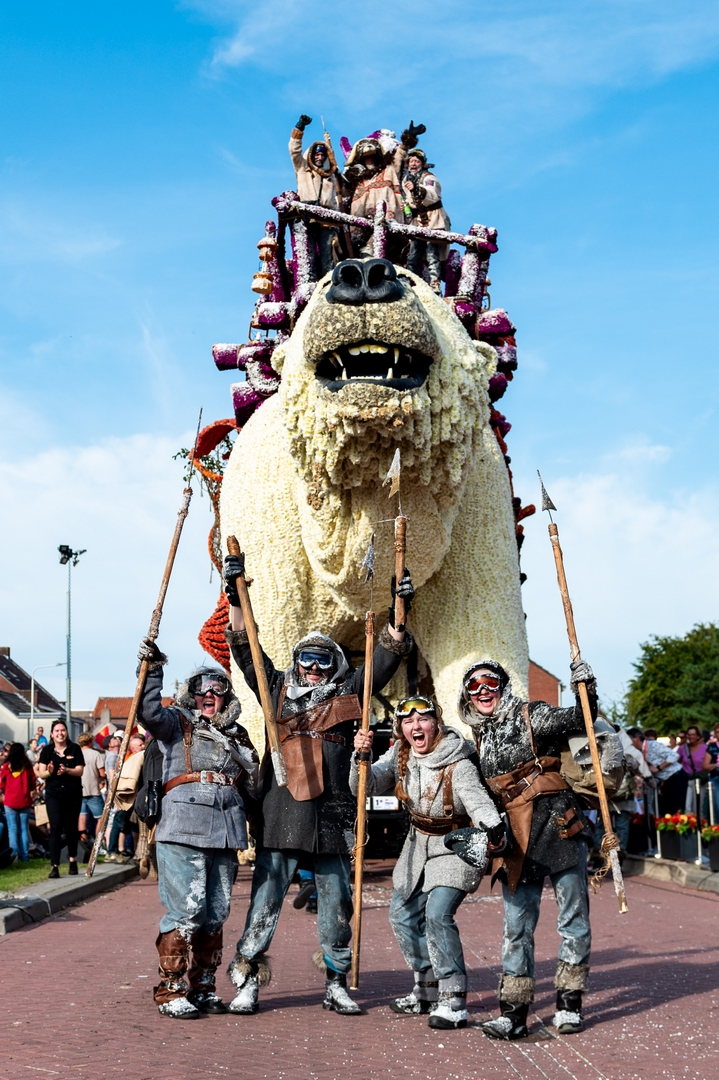 Nanook, Foto José van Trijp fotografie