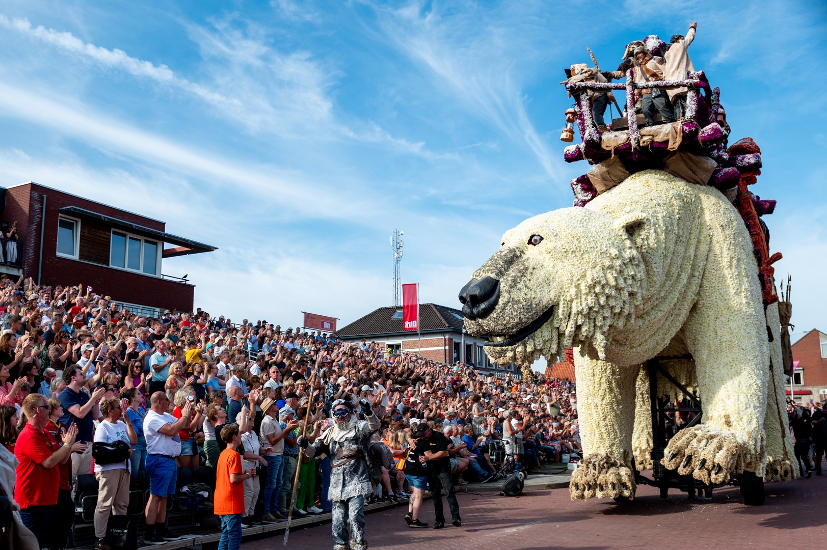 Nanook, Foto José van Trijp fotografie