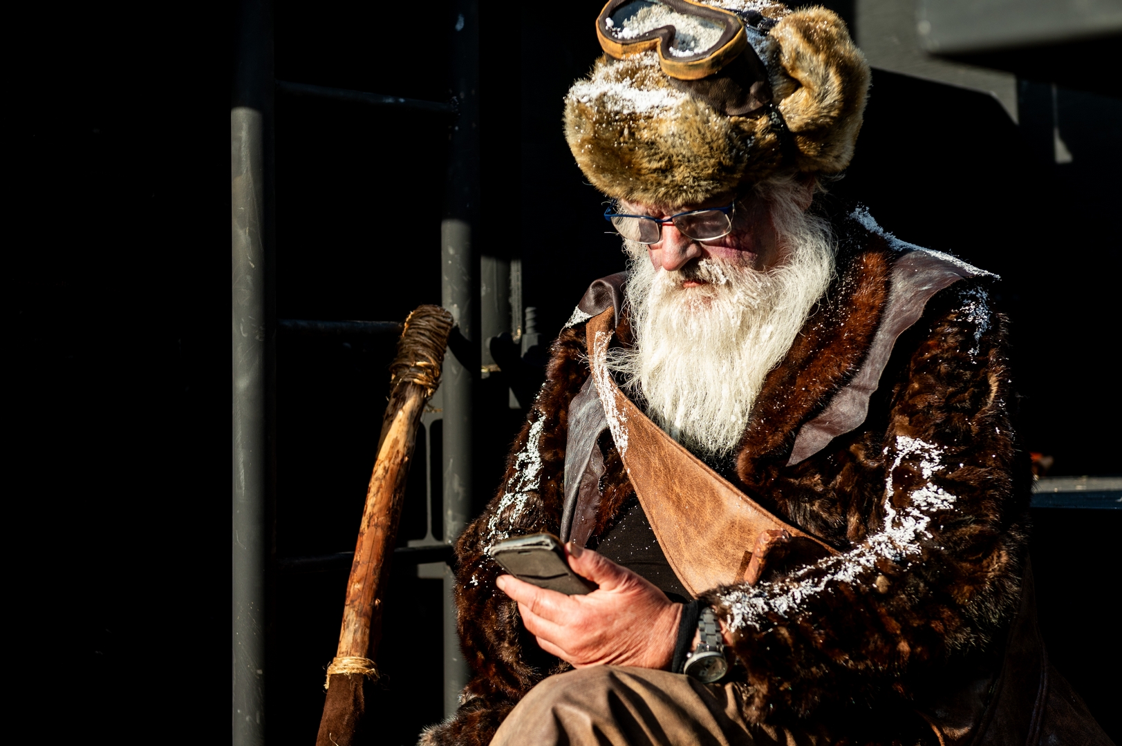Nanook, Foto José van Trijp fotografie