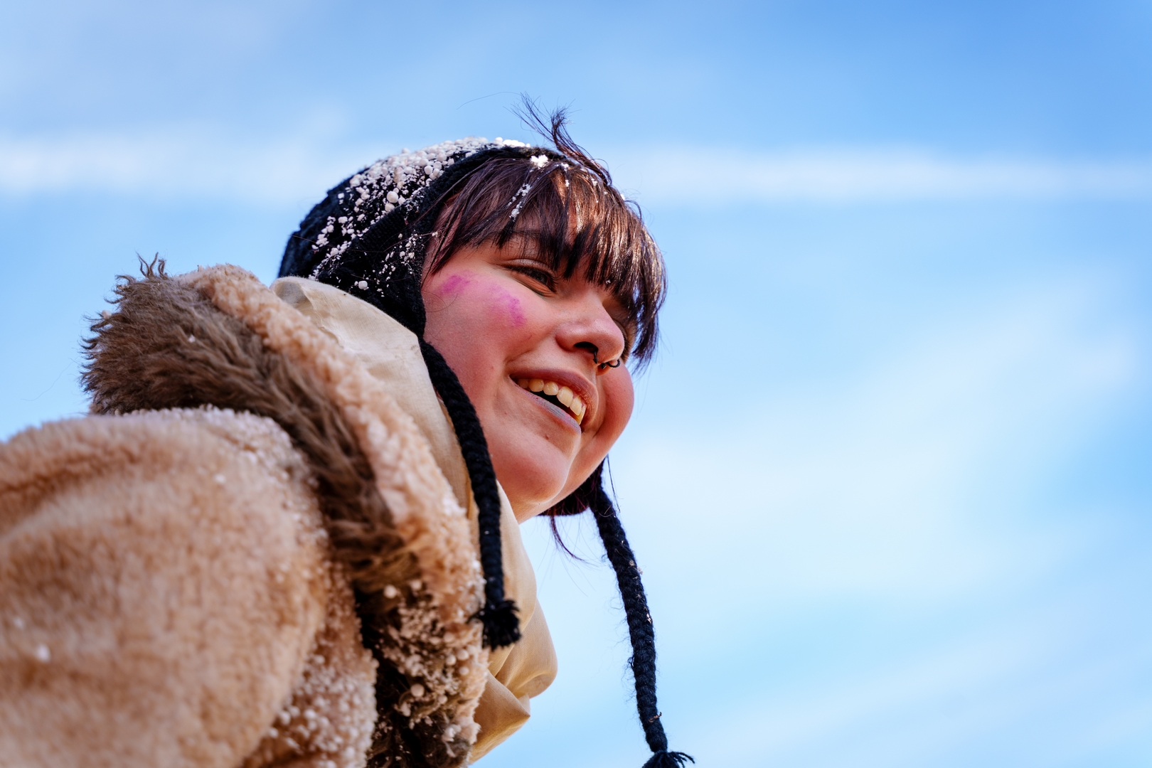 Nanook, Foto Eefje fotografie