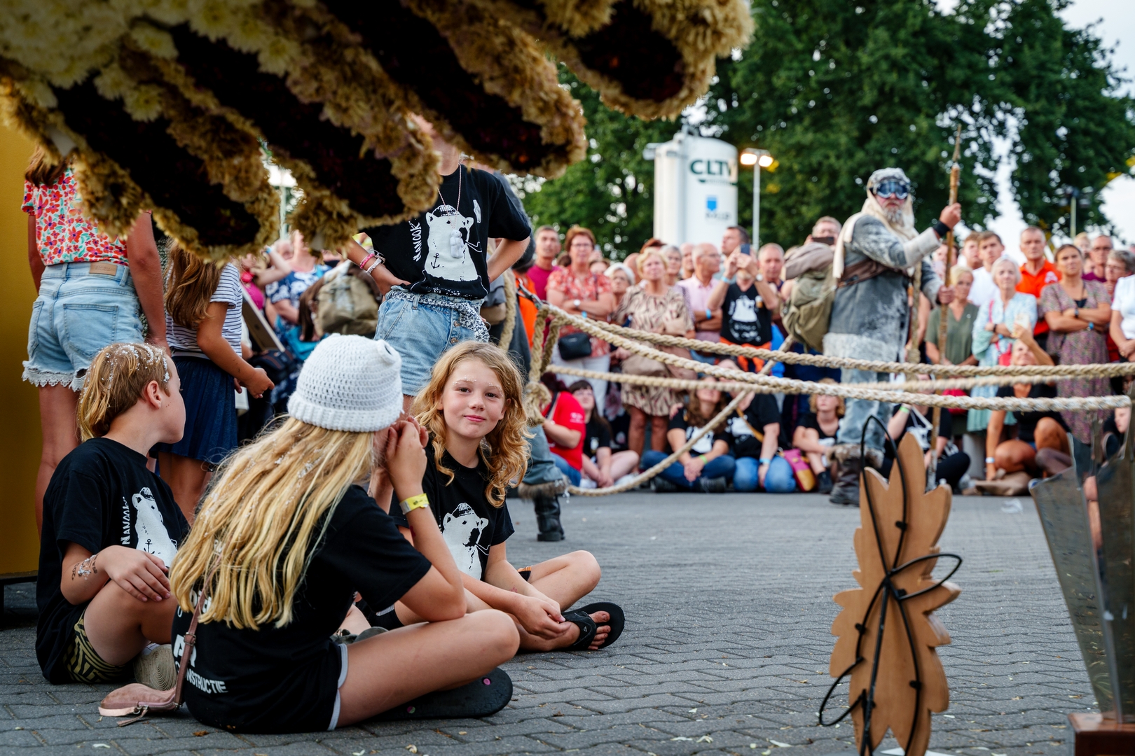 Nanook, Foto Eefje fotografie