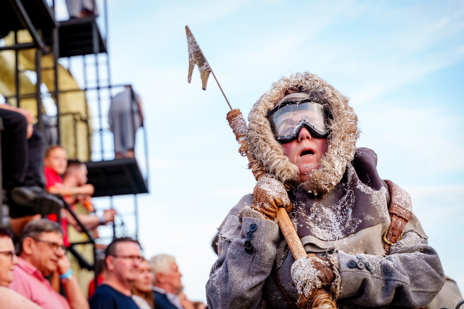 Nanook, Foto Eefje fotografie