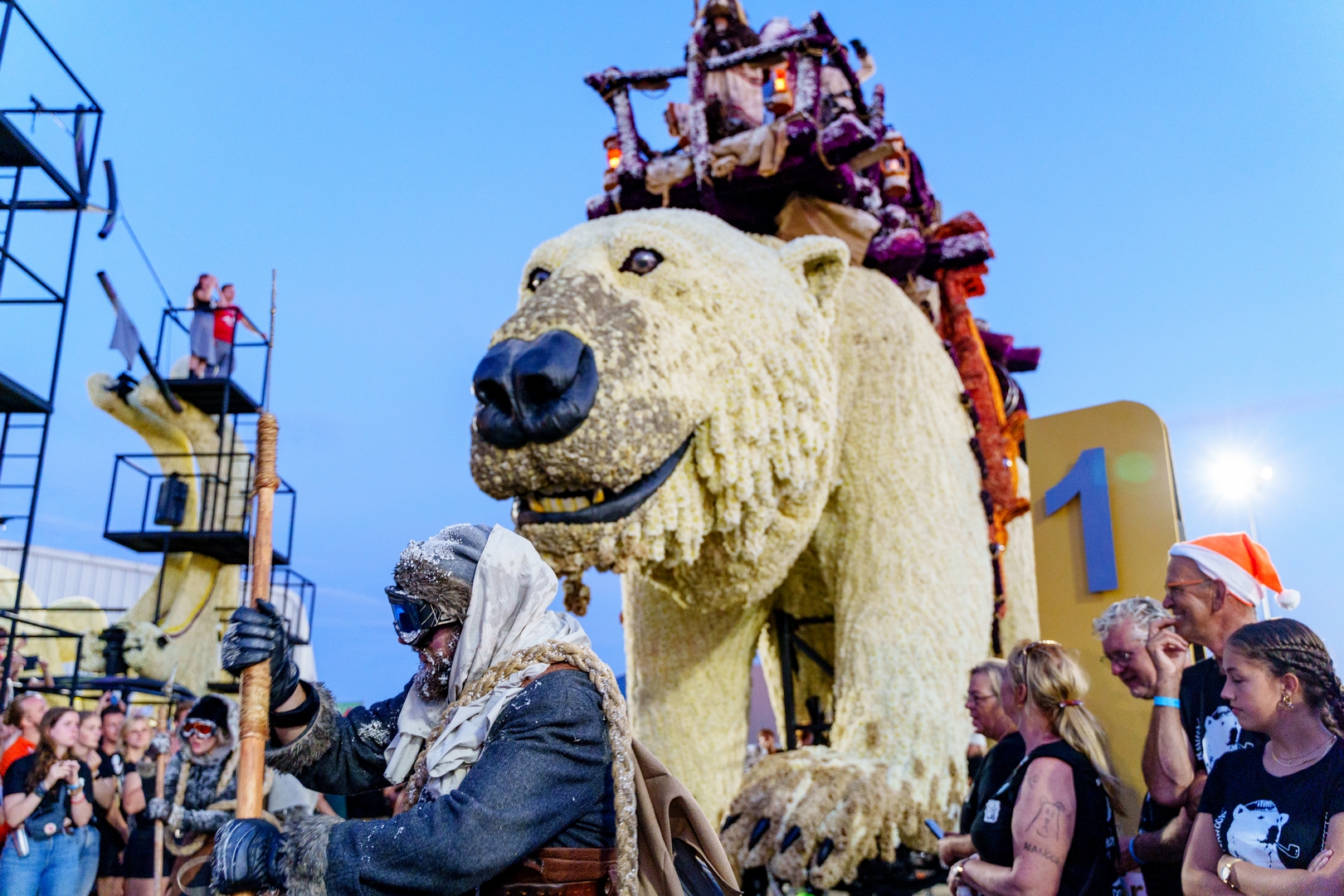 Nanook, Foto Eefje fotografie