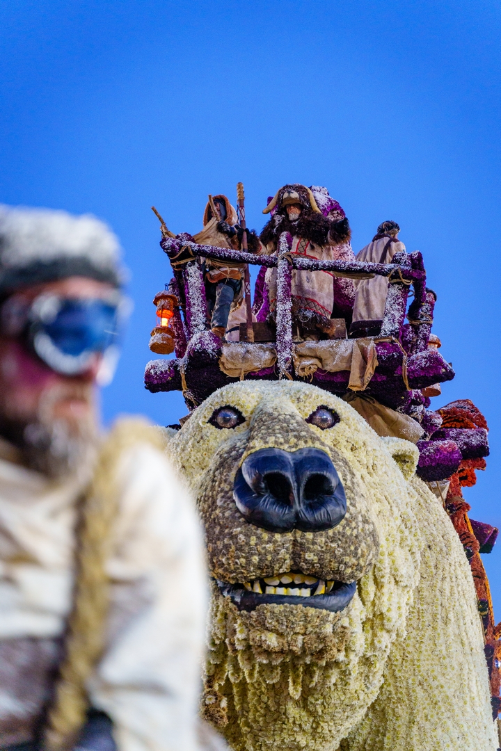 Nanook, Foto Eefje fotografie
