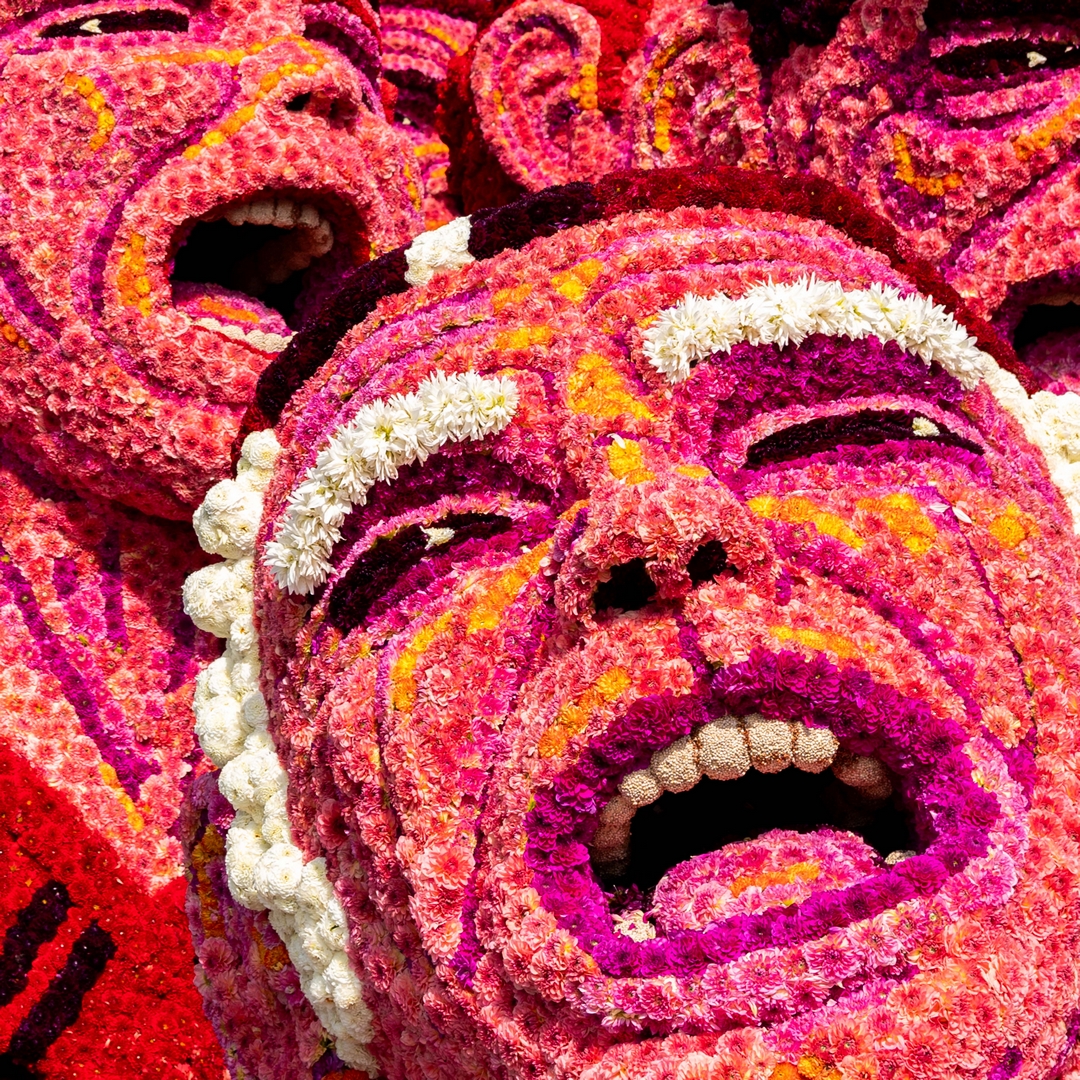 You'll never walk alone, Foto José van Trijp fotografie