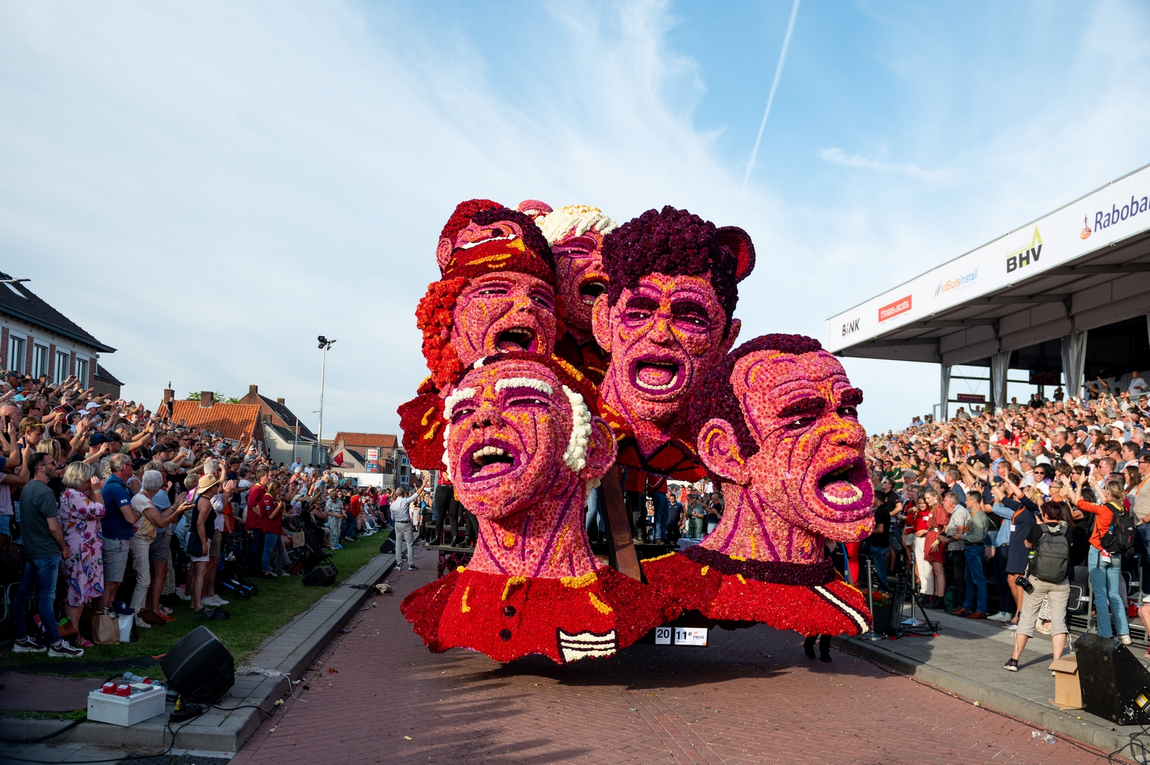 You'll never walk alone, Foto José van Trijp fotografie