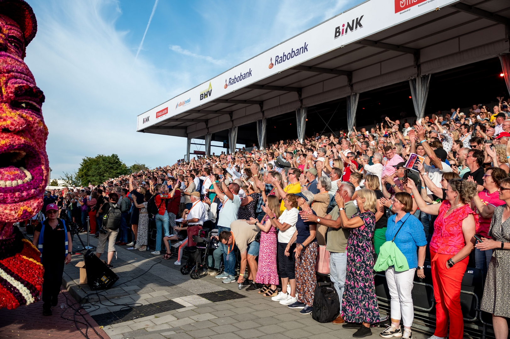 You'll never walk alone, Foto José van Trijp fotografie