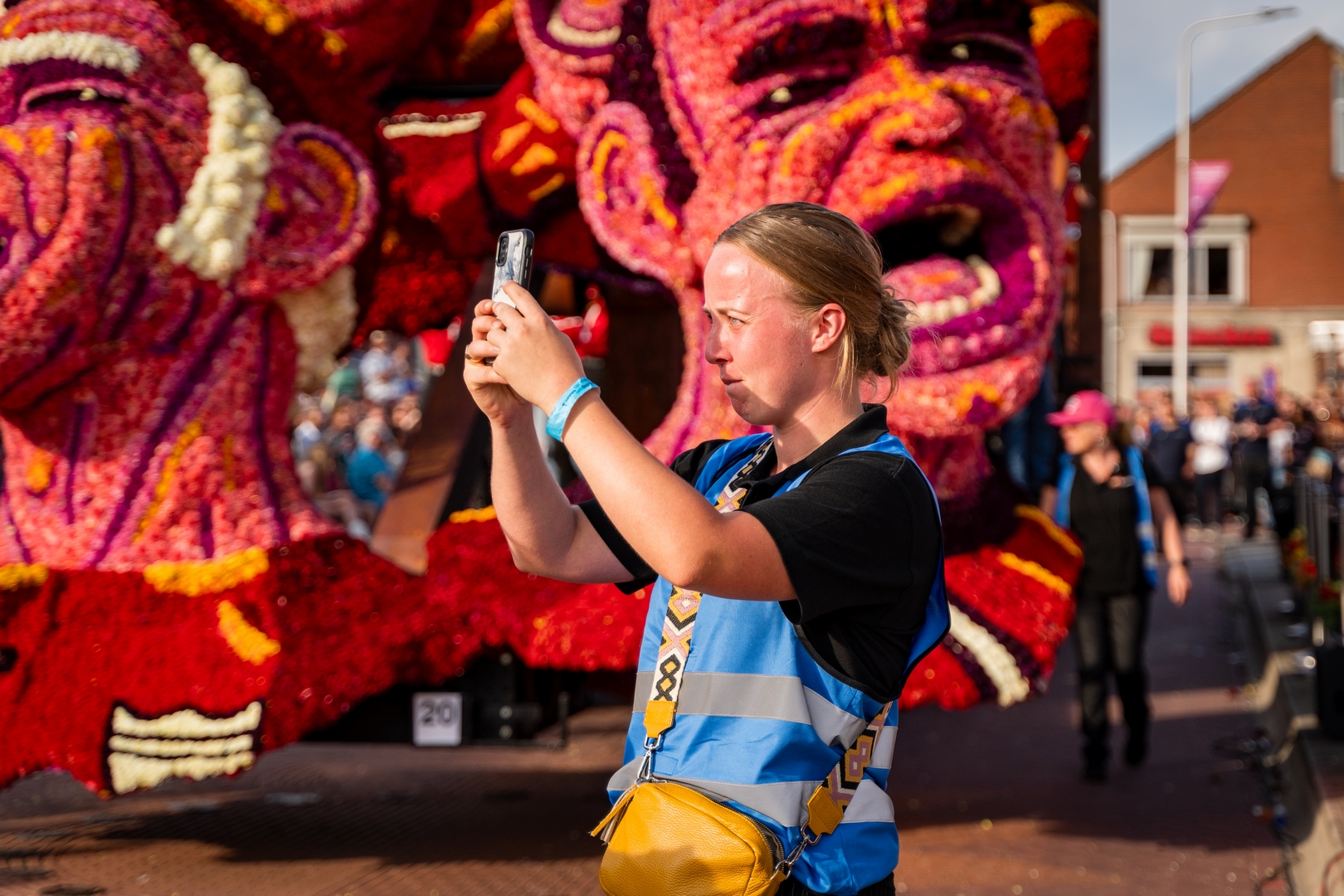 You'll never walk alone, Foto Eefje fotografie