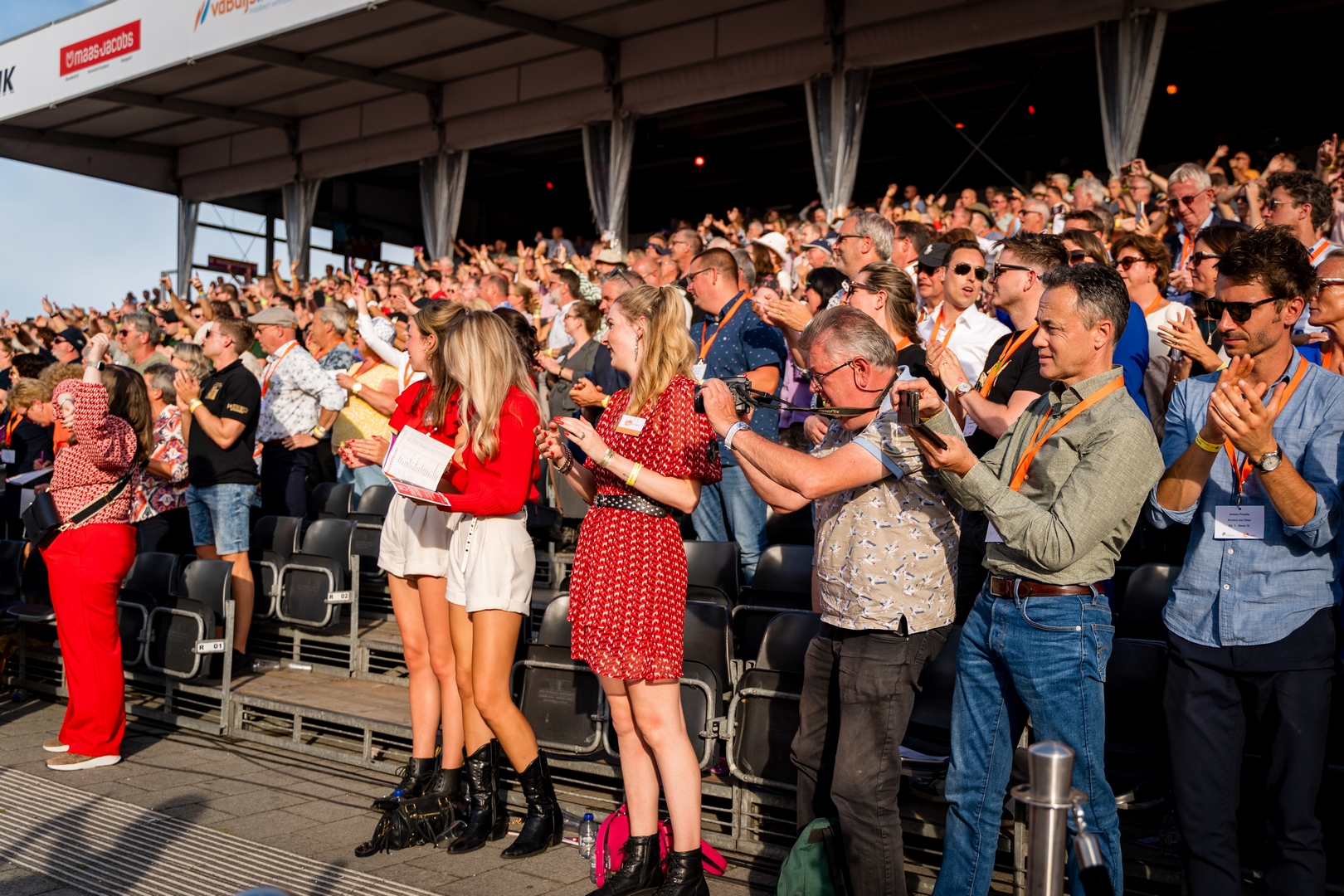 You'll never walk alone, Foto Eefje fotografie