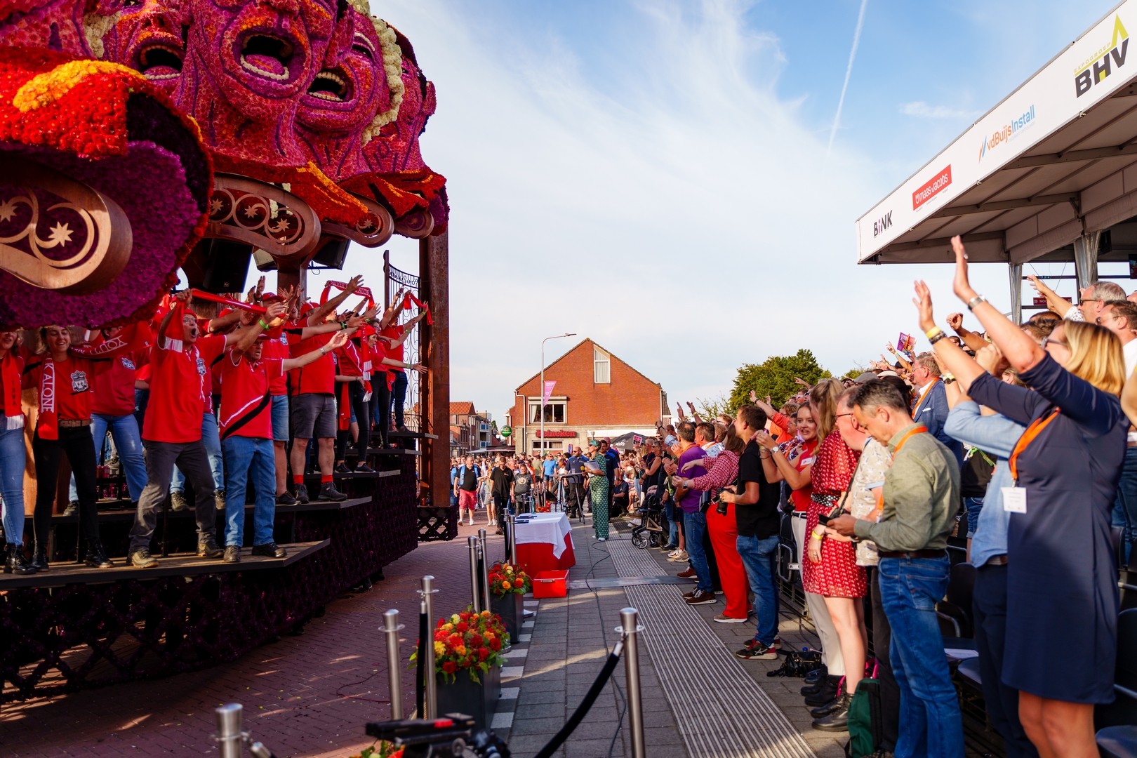 You'll never walk alone, Foto Eefje fotografie