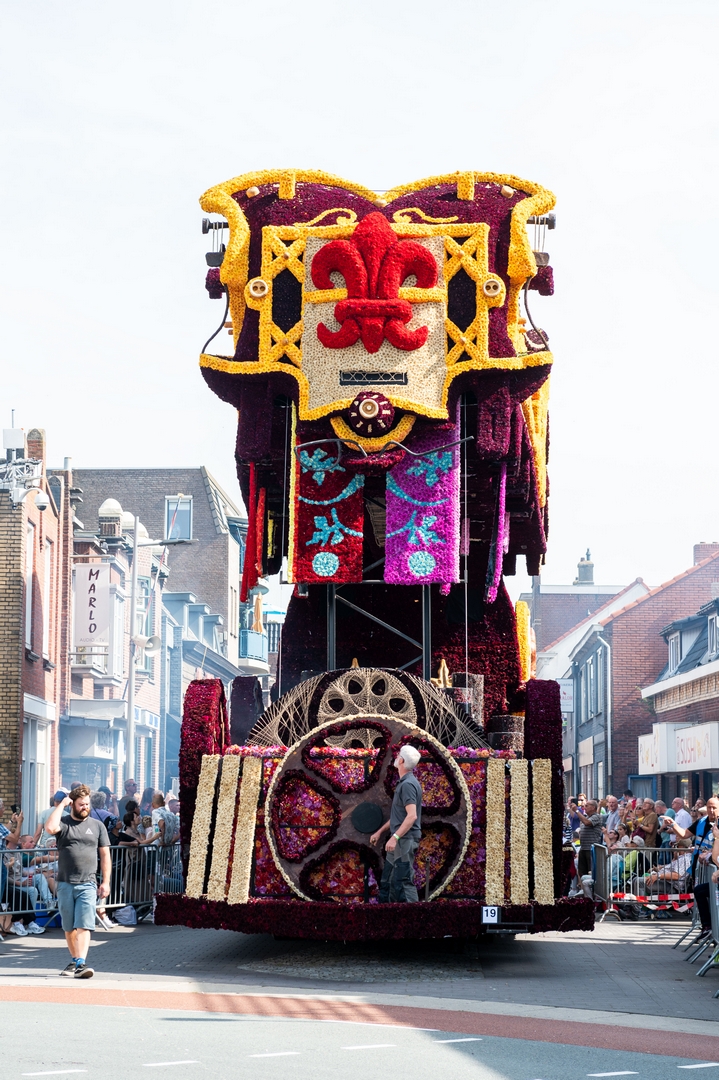 Ontkleuren, Foto José van Trijp fotografie